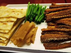 -北京云瑧金陵莲花酒店·莲·川小馆