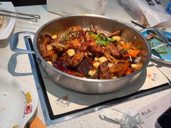 -黄记煌三汁焖锅(顺义华联店)