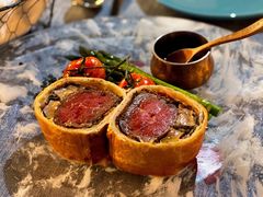 -弦月窗LUNETTE BY AMANDA(复兴路店)