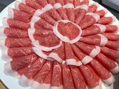 -东来顺(非遗·清真火锅·盛世广场店)