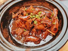 -袁州宴·地道袁州菜(袁山东路店)