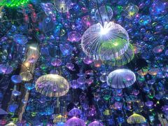 -天津梵高星空艺术馆(天河城旗舰店)