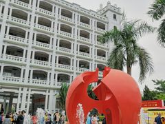 -佛山市第一中学