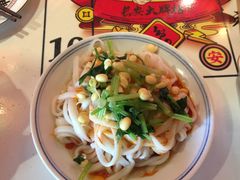 -长安大牌档之西安博物院文化餐厅(中贸店)