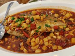 -一楼食业·美食人家