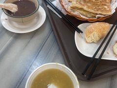 -芬芳甜品(同福路店)