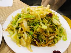 -九龙餐厅(大沽路店)