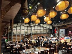 -顺兴老茶馆·精品川菜(世纪城店)