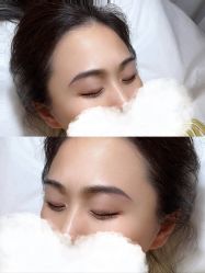 -Yue Show馨选·半永久纹眉纹眼线