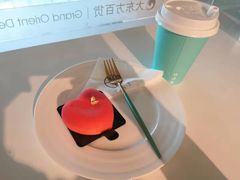 -西檬树SIMON·T轻奢蛋糕(大东方Max店)