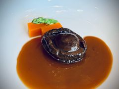 -广州柏悦酒店·悦景轩·粤菜餐厅