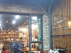 -61号餐吧(兴坪古镇漓江店)