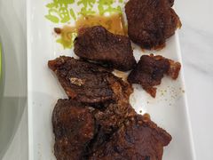 -大福来锅巴菜(古文化街店)