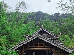 -阿哈湖国家湿地公园