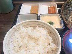 -牛かつもと村(原宿店)