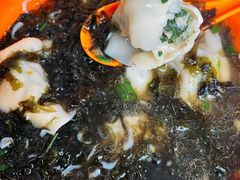 -阿麟馄饨(延长路店)