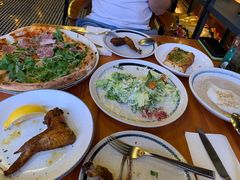 -PIZZA BIANCA(万象城店)