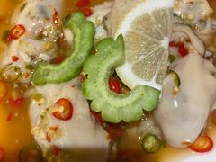 -日进一片海.生腌海鲜火锅.宵夜烧烤(三里屯总店)
