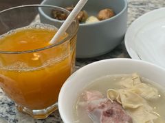 -棕榈岛海鲜自助餐厅(虹桥迎宾馆店)