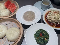-晓淮山·扬州早茶·淮扬菜(龙阳广场店)