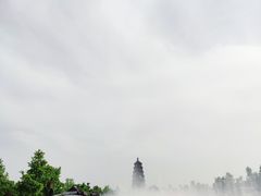 -大雁塔北广场音乐喷泉