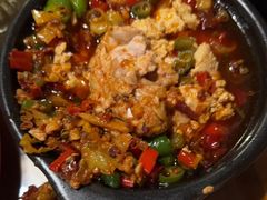 -重庆石磨豆花庄(乔庄店)