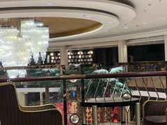 -四季轩中餐厅(徐州开元名都大酒店)