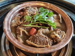 -顺顺小吃(独克宗古城店)