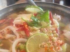 -Thai Alley泰爱里(二沙岛店)