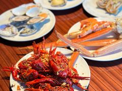 -西安W酒店·WEI全味西餐厅