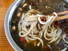 -老火车站牛肉粉
