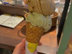 -LUNEURS月乐诗·法式冰淇淋(环贸店)