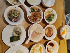 -龙抄手食府(浣花北路店)