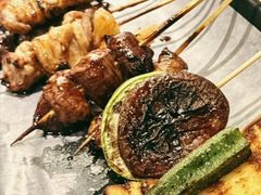 -王氏炉匠·烧鸟放题自助(好运街店)