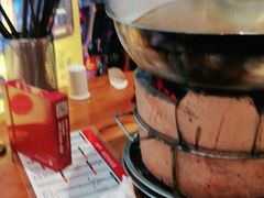 -捞围鲜·港式打边炉(海阳路店)