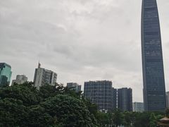 -荔枝公园(福田区)