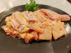 -八珍玉食鸡煲·打边炉(印象城店)