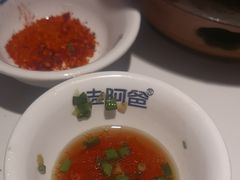 -老阿爸鲜鱼土菜(园区永旺店)