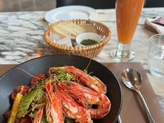 -at cafe 意大利餐厅(集美店)
