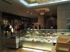 -宁波华侨温德姆至尊豪廷大酒店·多丽美食屋