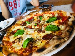 至尊披萨-Twin Tails Brewpub双尾精酿餐吧(八坼店)