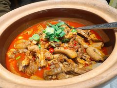 -匠熙小馆(崇文门店)