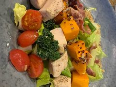 -G+KITCHEN(龙湖狮山天街店)