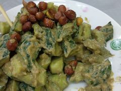 -天津乾毓德饭庄·清真传统炒菜·海鲜烧烤(咸阳路店)