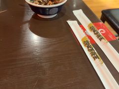 -王繁星面馆(西安熙地港店)