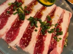 -农乐园炭火烤肉(繁花中心店)