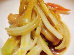 椒麻雁鹅唇-苏帮袁Sue Cuisine(来福士店)