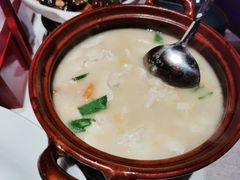 -鸽子侯·家宴·平价海鲜(绿地店)