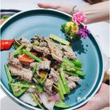 CBD正宗粤菜‖聚会餐好去处