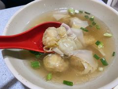 -联记面家(新马路店)